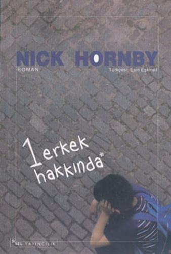 1 Erkek Hakkında Nick Hornby