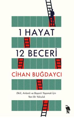 1 Hayat 12 Beceri %10 indirimli Cihan Buğdaycı