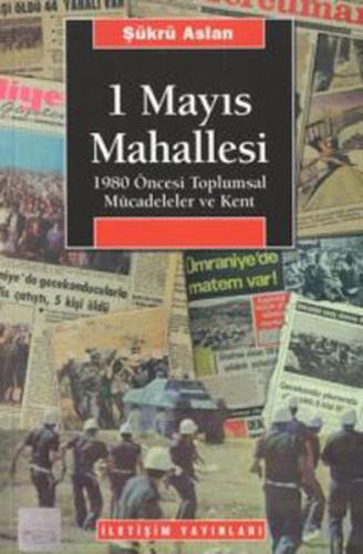 1 Mayıs Mahallesi %10 indirimli Şükrü Aslan