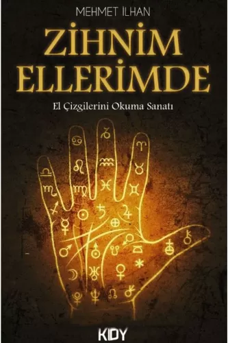 Zihnim Ellerimde Mehmet İlhan