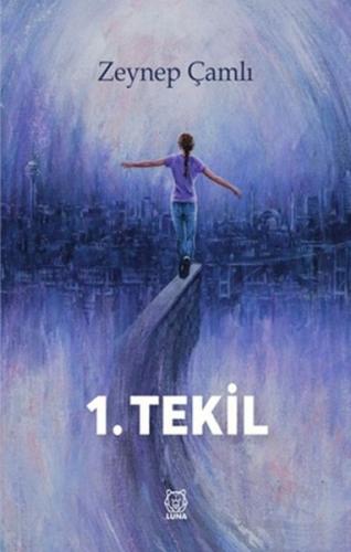 1. Tekil %13 indirimli Zeynep Çamlı