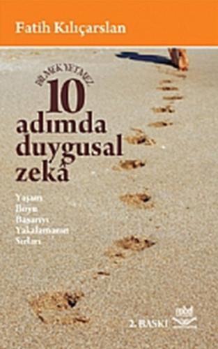 10 Adımda Duygusal Zeka Fatih Kılıçarslan