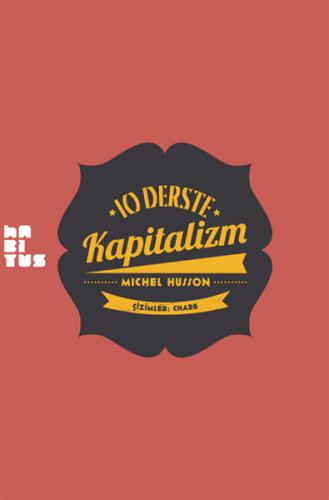 10 Derste Kapitalizm %10 indirimli Michel Husson