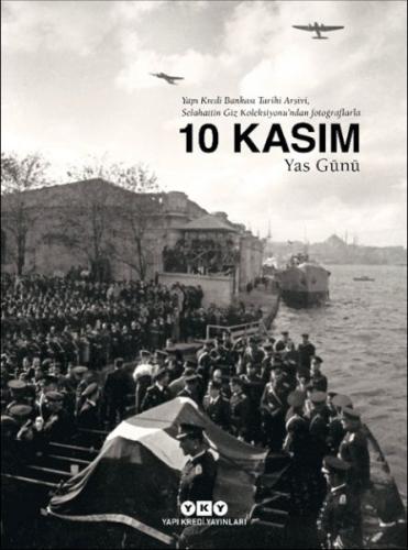 10 Kasım Yas Günü %18 indirimli Cengiz Kahraman