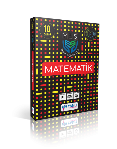 10. Sınıf Matematik Eğitim Seti Kolektif