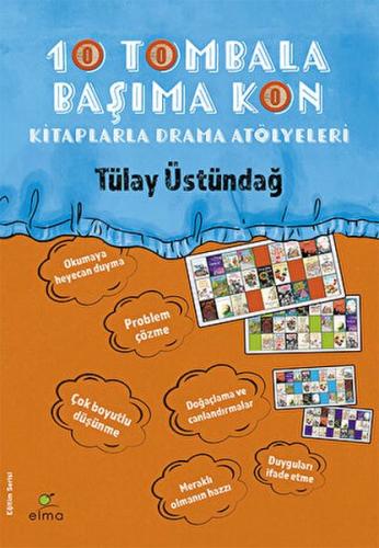 10 Tombala Başıma Kon %15 indirimli Tülay Üstündağ