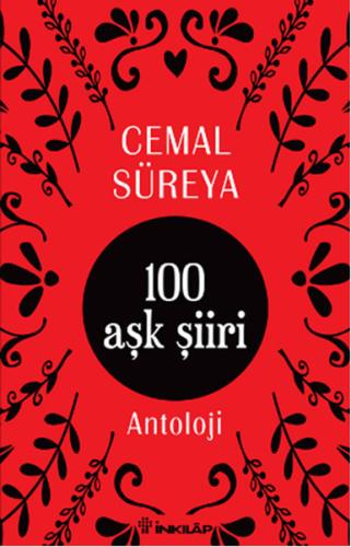 100 Aşk Şiiri Cemal Süreya