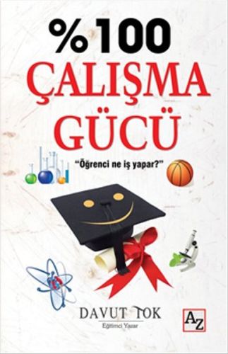 %100 Çalışma Gücü Davut Tok