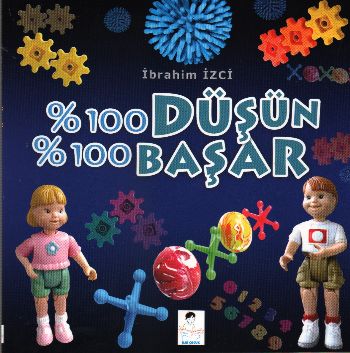 % 100 Düşün % 100 Başar %33 indirimli İbrahim İzci