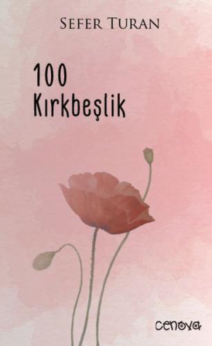 100 Kırkbeşlik %22 indirimli Sefer Turan