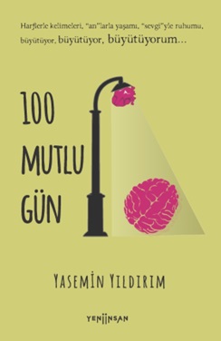 100 Mutlu Gün %15 indirimli Yasemin Yıldırım