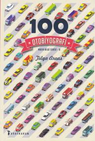 100 Otobiyografi Tolga Arvas