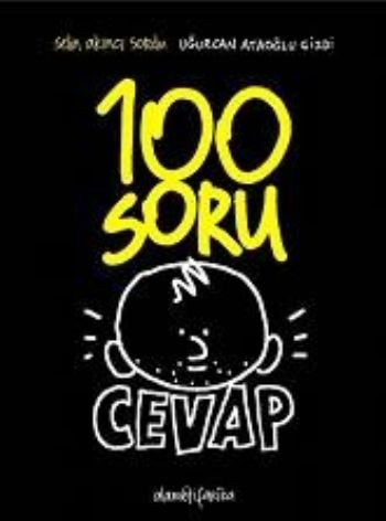 100 Soru 100 Cevap %10 indirimli Uğurcan Ataoğlu