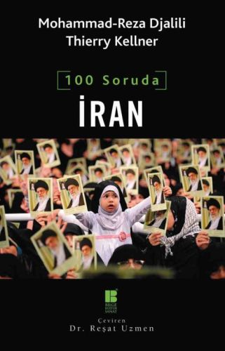 100 Soruda İran %14 indirimli Thierry Kellner