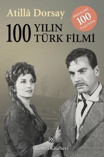 100 Yılın 100 Türk Filmi %13 indirimli Atilla Dorsay