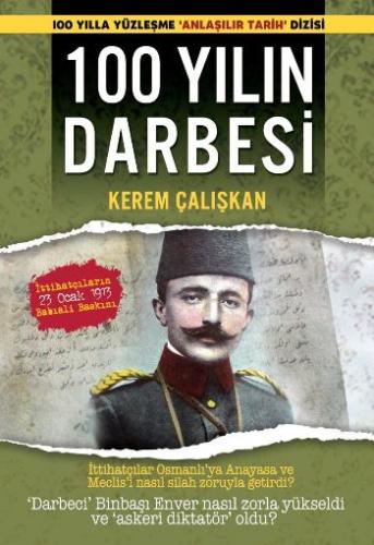 100 Yılın Darbesi Kerem Çalışkan