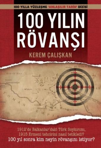 100 Yılın Rövanşı %14 indirimli Kerem Çalışkan