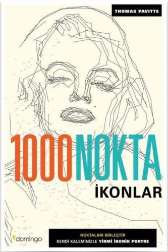 1000 Nokta - İkonlar Thomas Pavitte