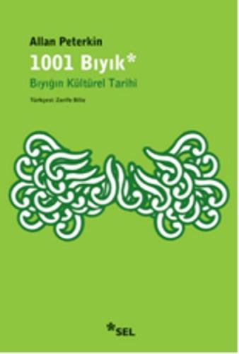 1001 Bıyık %12 indirimli Allen Peterkin