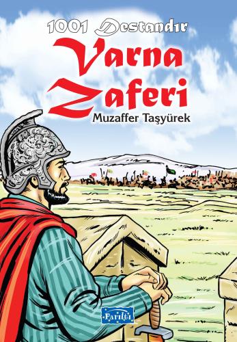 1001 Destandır - Varna Zaferi %35 indirimli Muzaffer Taşyürek