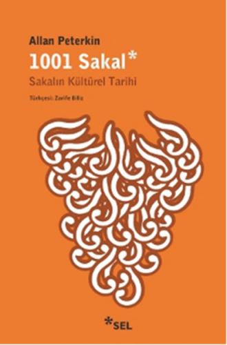 1001 Sakal Allan Peterkin