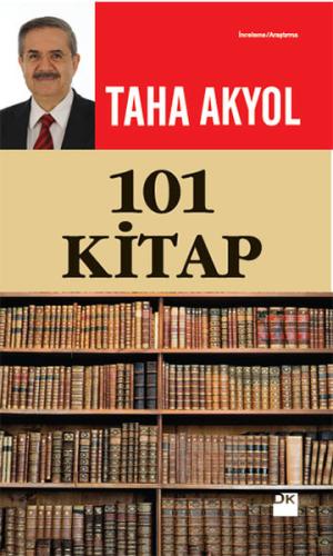 101 Kitap %10 indirimli Taha Akyol