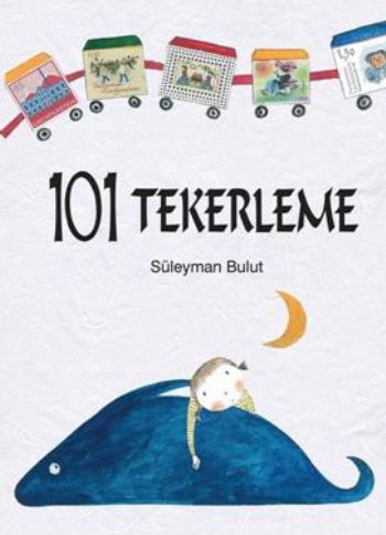 101 Tekerleme Süleyman Bulut