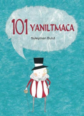 101 Yanıltmaca Süleyman Bulut