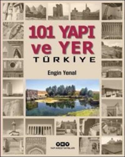 101 Yapı ve Yer Türkiye %18 indirimli Engin Yenal