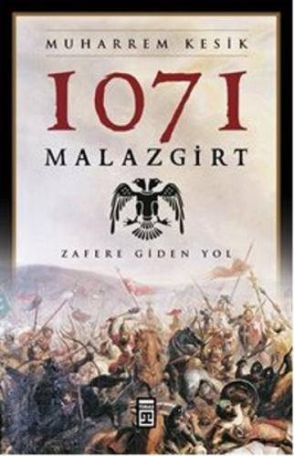 1071 Malazgirt %15 indirimli Muharrem Kesik