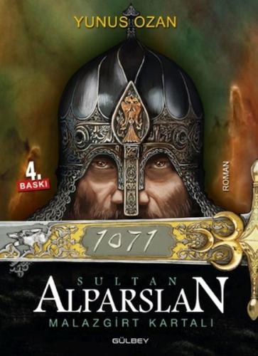 1071 Sultan Alparslan Malazgirt Kartalı %23 indirimli Yunus Ozan