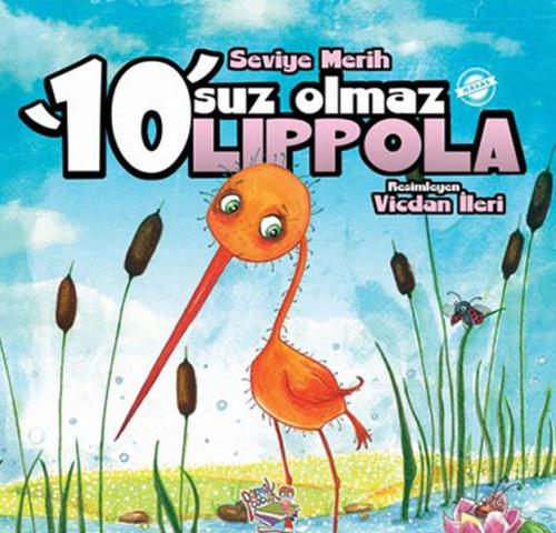 10'suz Olmaz Lippola %13 indirimli Seviye Merih