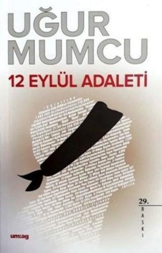 12 Eylül Adaleti %25 indirimli Uğur Mumcu