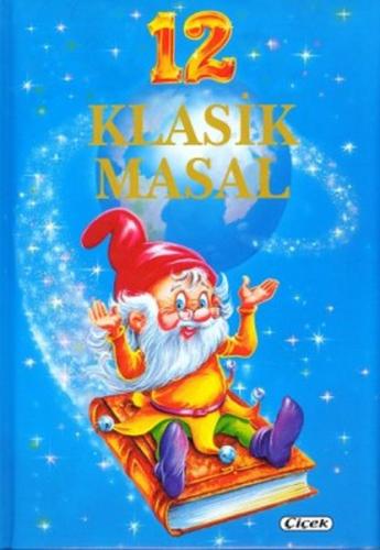 12 Klasik Masal Kolektif