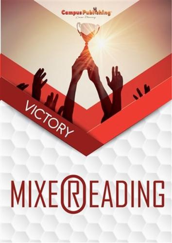 12 YKS Dil - Victory Mixereading Kadem Şengül