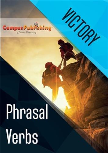 12 YKS Dil - Victory Phrasal Verbs Kadem Şengül