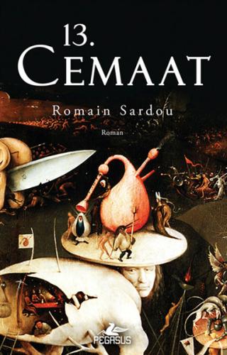 13. Cemaat %15 indirimli Romain Sardou