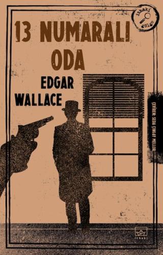 13 Numaralı Oda %12 indirimli Edgar Wallace