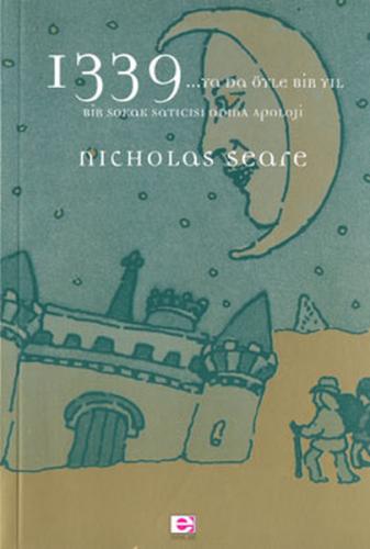 1339...Ya da Öyle Bir Yıl - Bir Sokak Satıcısı Adına Apoloji Nicholas 