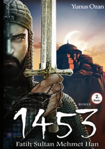 1453 Fatih Sultan Mehmet Han %23 indirimli Yunus Ozan