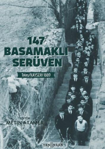 147 Basamaklı Serüven %15 indirimli Metn Atamer