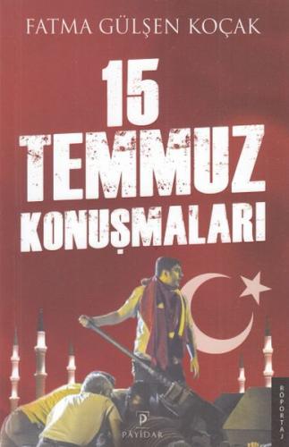 15 Temmuz Konuşmaları Fatma Gülşen Koçak