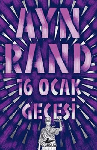 16 Ocak Gecesi %15 indirimli Ayn Rand