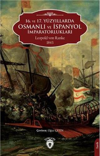 16. ve 17. Yüzyıllarda Osmanlı Ve İspanyol İmparatorlukları %25 indiri