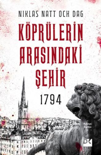 1794 Köprülerin Arasındaki Şehir Niklas Natt Och Dag