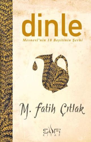 18 Beyit Dinle %17 indirimli M. Fatih Çıtlak