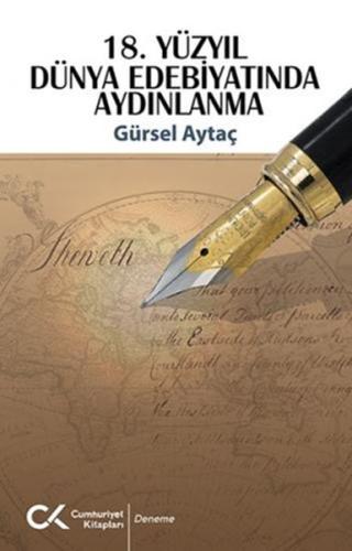 18. Yüzyıl Dünya Edebiyatında Aydınlanma %12 indirimli Gürsel Aytaç