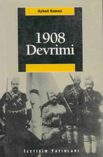 1908 Devrimi %10 indirimli Aykut Kansu