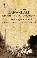 1914-1915-1916 Çanakkale Seddülbahir Kahramanları Cemalettin Yıldız