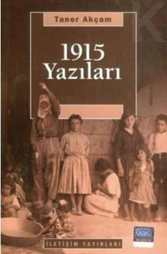 1915 Yazıları Taner Akçam